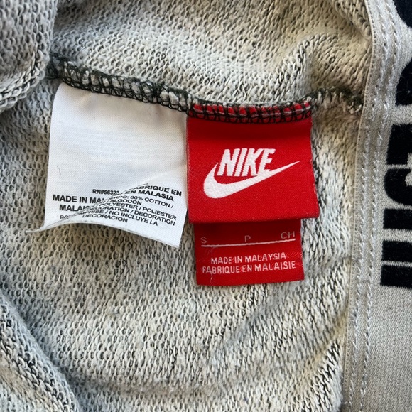 Nike sweat pants jogger r51-6 - Picture 2 of 4